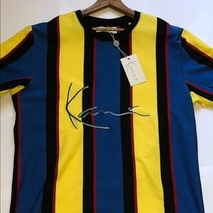 Karl kani t shirt